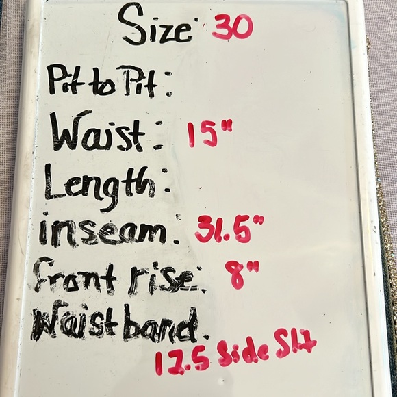 Allen B jean - Picture 13 of 13